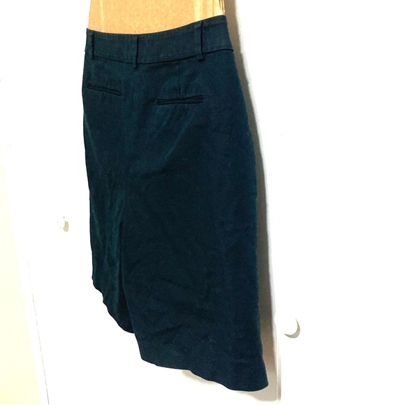 APT 9 Essentials Black Bermuda Shorts Womens Plus Size 14 - Picture 7 of 13